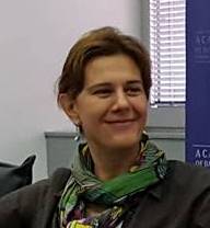 Prof. D R Iskra Ivanovska Stojanovska