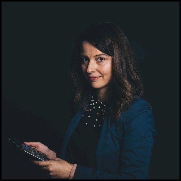 Kostadina pareska medarski, msc.