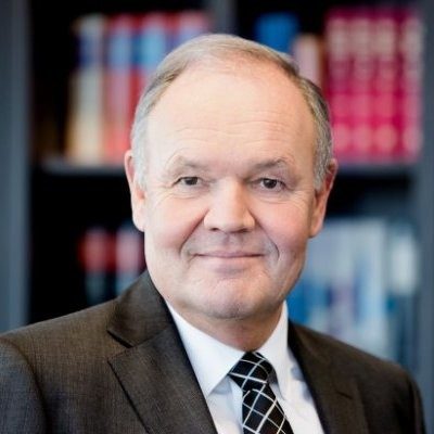 Ulrich zeitel, prof. dr.